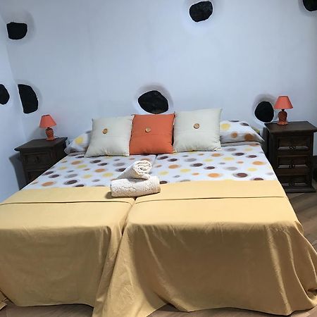 Casa Los Mansino La Victoria de Acentejo エクステリア 写真