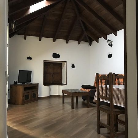 Casa Los Mansino La Victoria de Acentejo エクステリア 写真