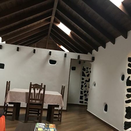 Casa Los Mansino La Victoria de Acentejo エクステリア 写真