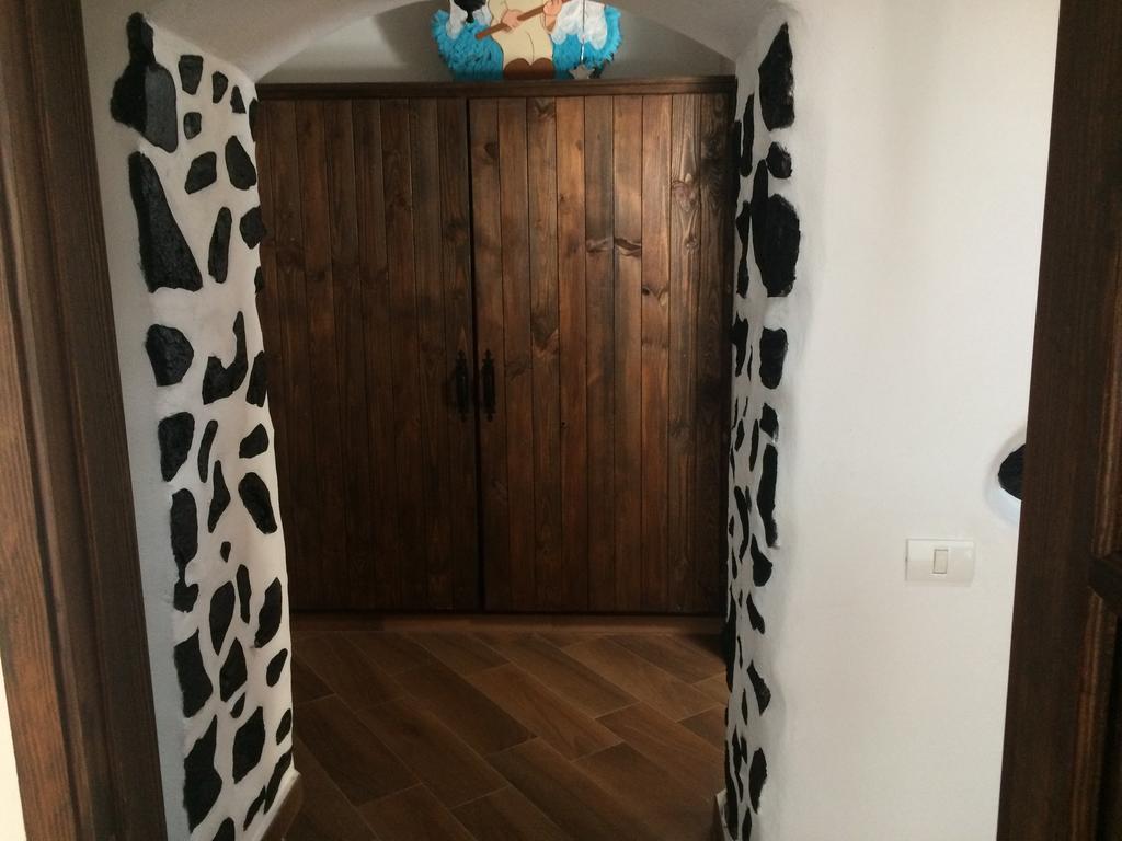 Casa Los Mansino La Victoria de Acentejo エクステリア 写真