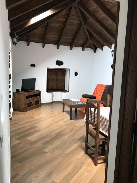 Casa Los Mansino La Victoria de Acentejo エクステリア 写真