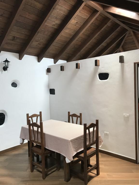 Casa Los Mansino La Victoria de Acentejo エクステリア 写真