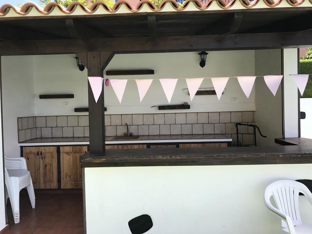 Casa Los Mansino La Victoria de Acentejo エクステリア 写真