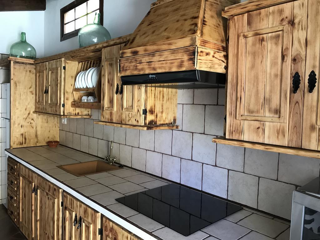 Casa Los Mansino La Victoria de Acentejo エクステリア 写真