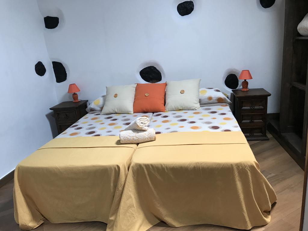 Casa Los Mansino La Victoria de Acentejo エクステリア 写真
