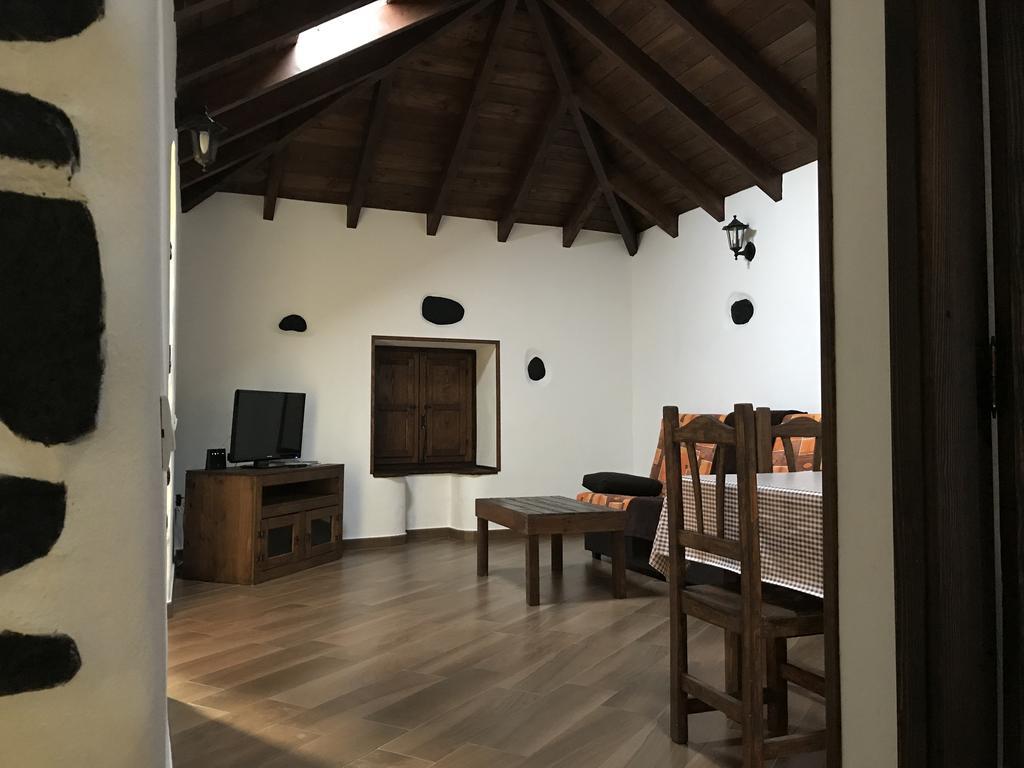 Casa Los Mansino La Victoria de Acentejo エクステリア 写真