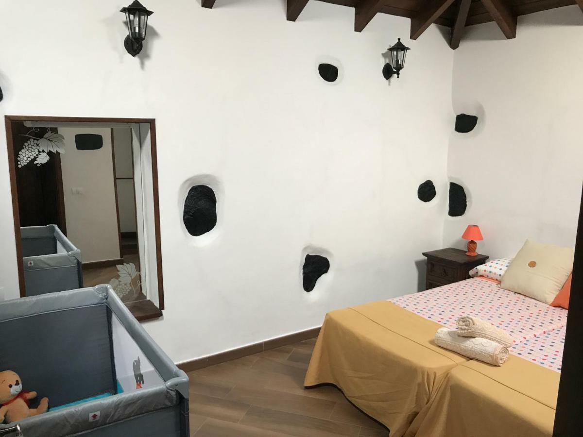 Casa Los Mansino La Victoria de Acentejo エクステリア 写真