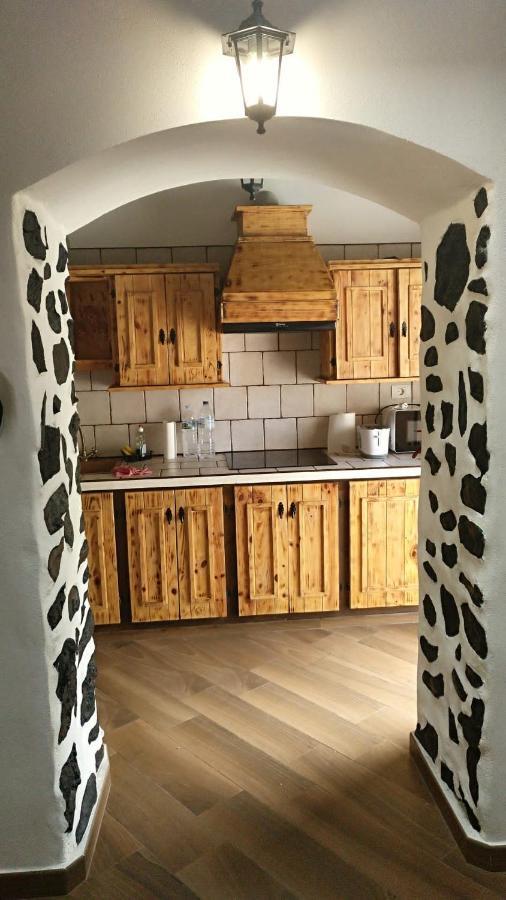 Casa Los Mansino La Victoria de Acentejo エクステリア 写真